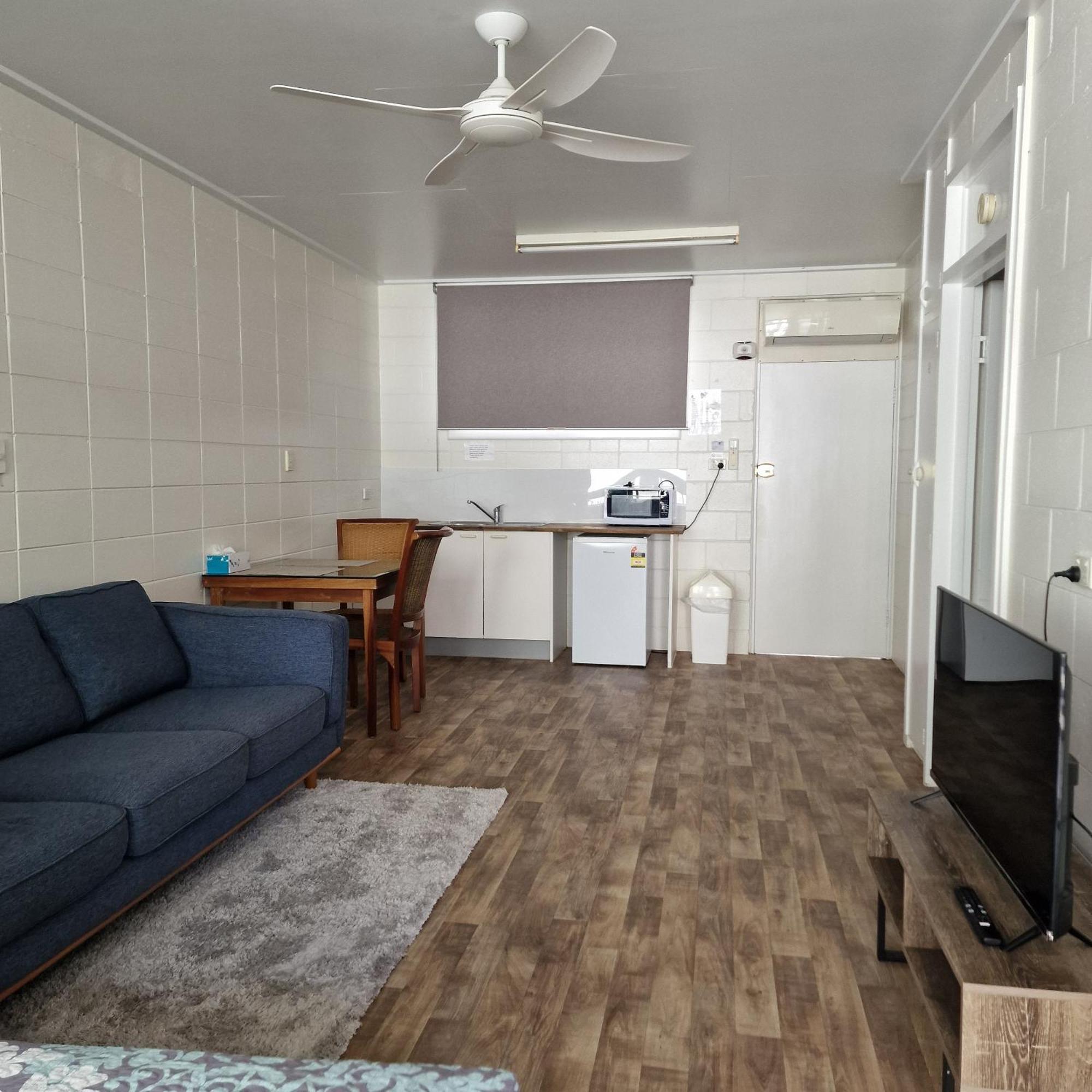 A1 Inn The City A1 Car Rentals Cairns Luaran gambar