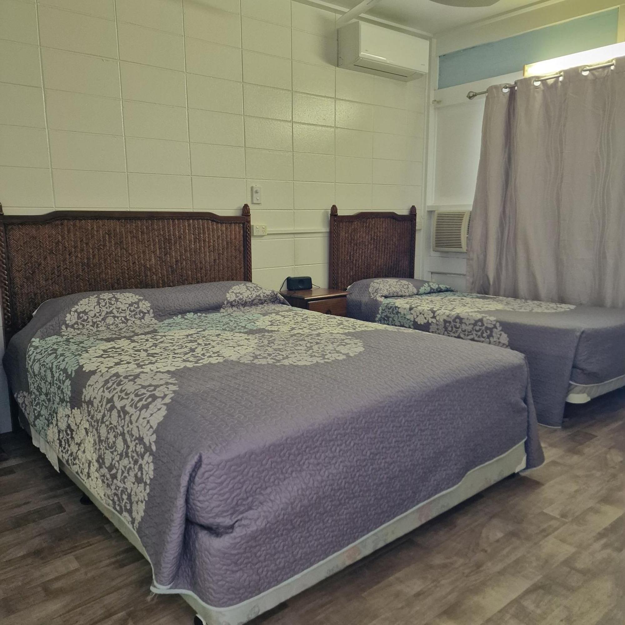 A1 Inn The City A1 Car Rentals Cairns Luaran gambar
