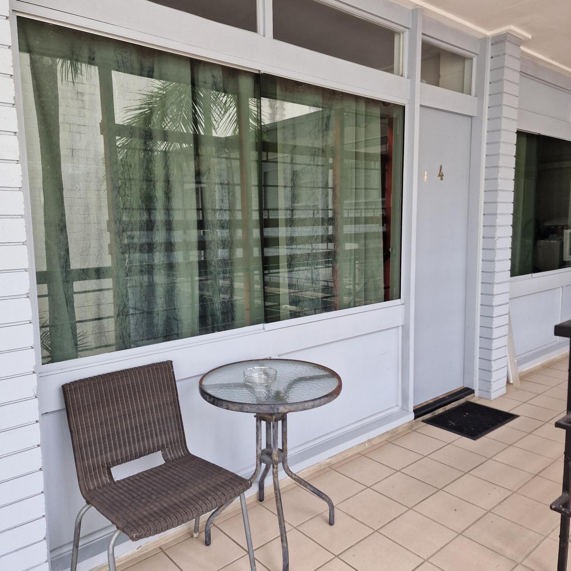 A1 Inn The City A1 Car Rentals Cairns Luaran gambar