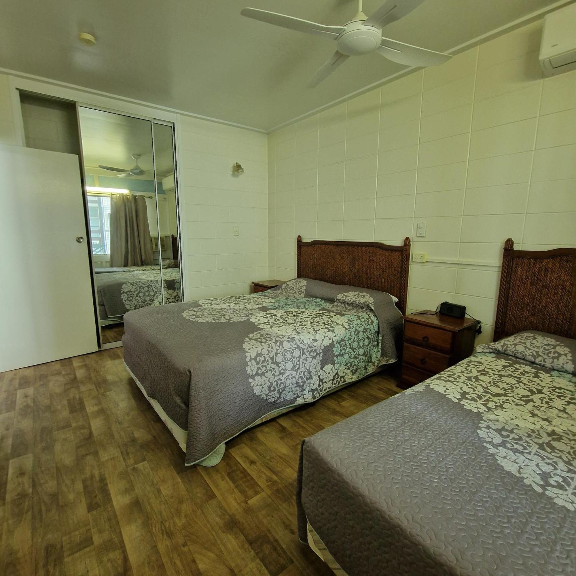 A1 Inn The City A1 Car Rentals Cairns Luaran gambar